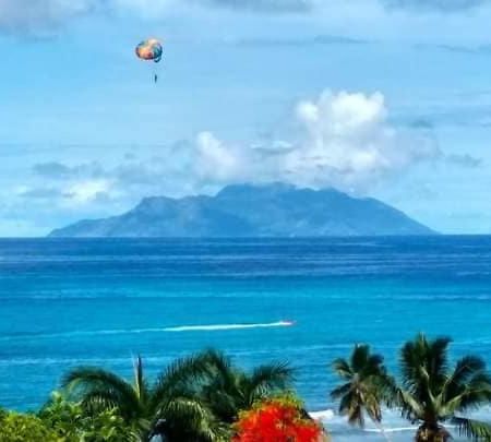 Studios- Beauvallon Studios Mahe Island, Seychelles Beau Vallon  Exterior foto