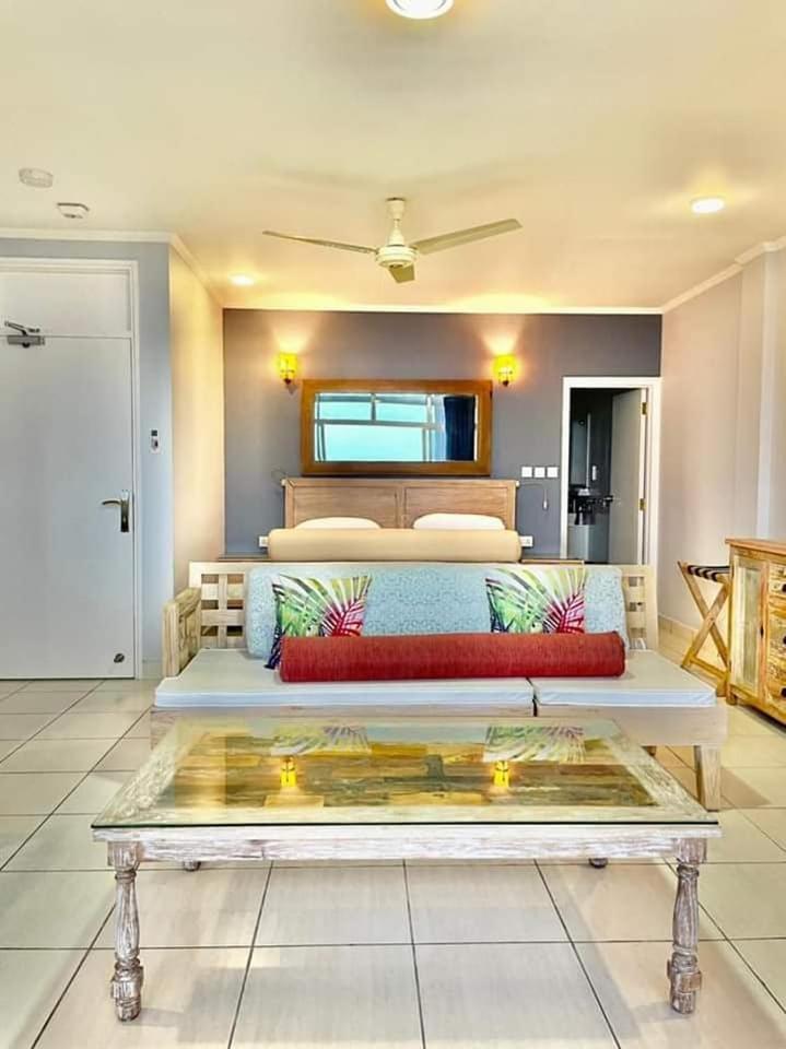 Studios- Beauvallon Studios Mahe Island, Seychelles Beau Vallon  Exterior foto