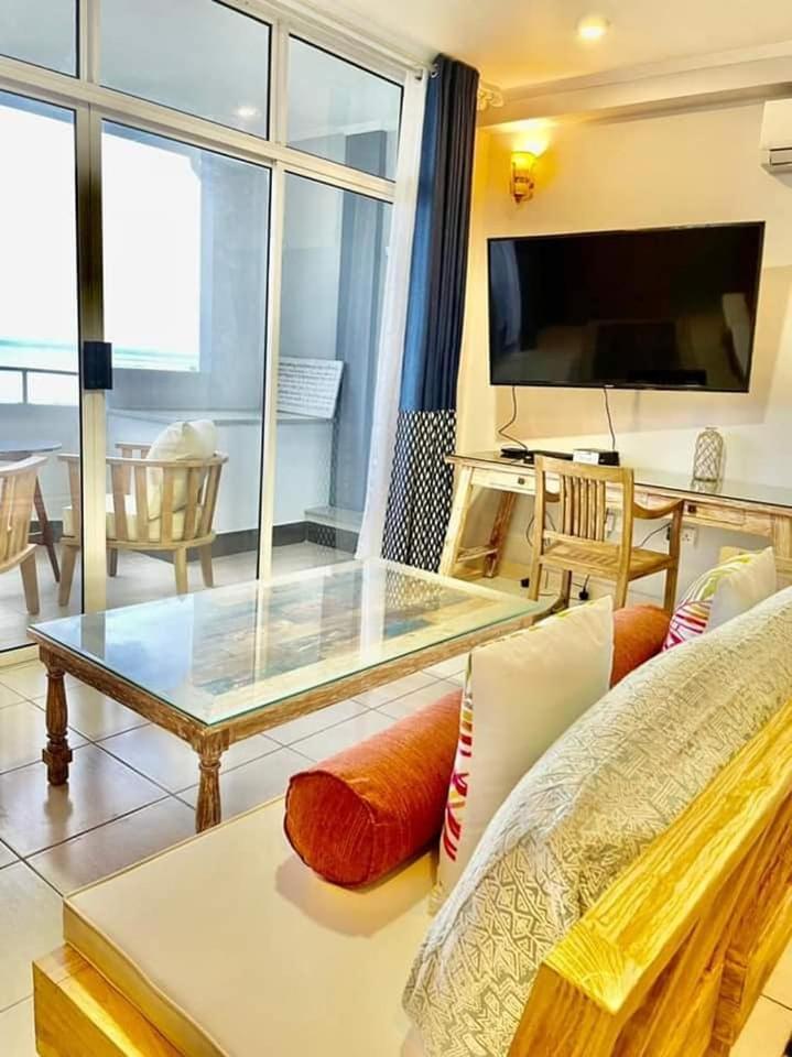 Studios- Beauvallon Studios Mahe Island, Seychelles Beau Vallon  Exterior foto