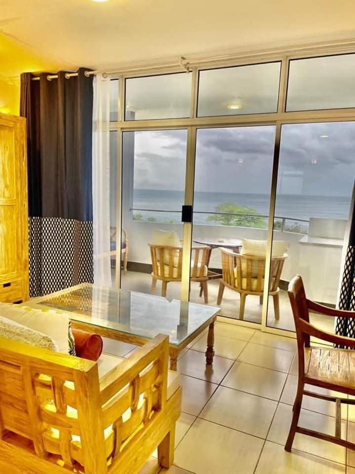 Studios- Beauvallon Studios Mahe Island, Seychelles Beau Vallon  Exterior foto